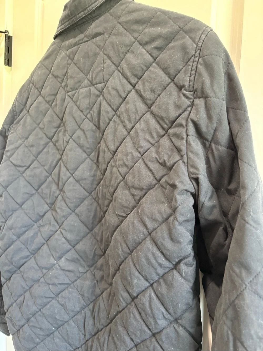 Levis levi quilted